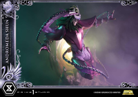Premium Masterline Saint Seiya Andromeda Shun "Final Bronze Cloth" Bonus Version 10