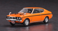 [HC28] 1:24 MITSUBISHI COLT GALANT GTO-MR 2