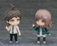 GOOD SMILE COMPANY Nendoroid Hajime Hinata - Danganronpa - photo 2