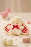 Lucky Deer Nai - Sweetheart Baby (Box/6) 4