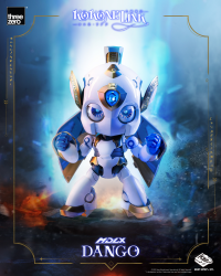 Kokone Link - MDLX Dango 24