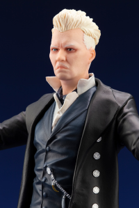 ARTFX+ Gellert Grindelwald 14