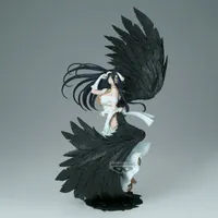 BANDAI OVERLORD BANPRESTO EVOLVE-Empress of Darkness-Albedo FIGURE - Overlord - photo 5