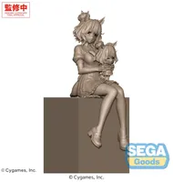 SEGA XStellar "Umamusume: Pretty Derby" "Aston Machan" Sitting Ver. - Umamusume: Pretty Derby - photo 4