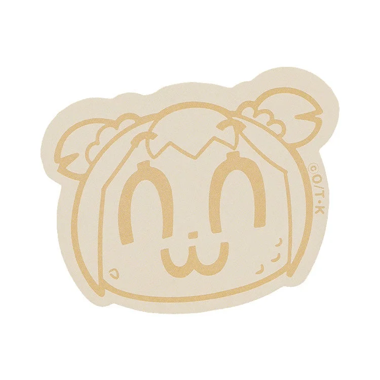 GoodSmile Moment Pop Team Epic Convenience Store Series: Potato Chips Memo Popuko - POP TEAM EPIC