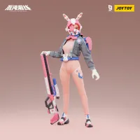 JOYTOY FRONTLINE CHAOS RABBY - JOYTOY Original Series - photo 1