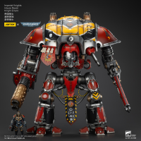 Imperial Knights House Raven Knight Errant 1