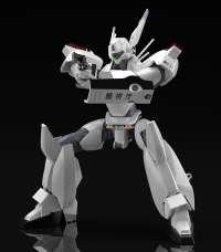 MODEROID AV-98 Ingram(3rd-run) 10