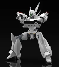 GOOD SMILE COMPANY MODEROID AV-98 Ingram(3rd-run) - Mobile Police Patlabor - photo 10