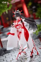 Sushing Sakura Uefuji 1/12 Articulated Figure - Combat priestess - photo 1
