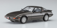 [HC52] 1:24 MAZDA SAVANNA RX-7 (SA22C) LATE VERSION TURBO GT 2