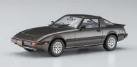 Hasegawa [HC52] 1:24 MAZDA SAVANNA RX-7 (SA22C) LATE VERSION TURBO GT - Scale Kits - photo 2