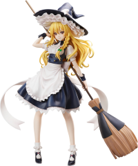Marisa Kirisame 2