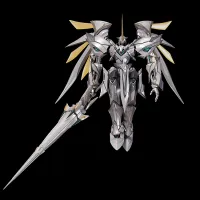 GOOD SMILE COMPANY MODEROID Argreion, the Argent Knight - The Legend of Heroes - photo 8