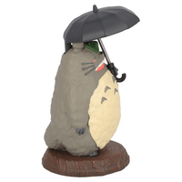 Totoro Holding Umbrella Paper Clip Holder "My Neighbor Totoro" (Box/3) 5