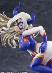 Mt.Lady Hero Suits Ver. 7