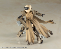 DRESS UP PARTS CRASH CLOAK 5