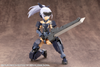 WEAPON UNIT06 SAMURAI MASTER SWORD 5