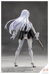 KOTOBUKIYA KUON YAKUSHIJI[MARIA KAGARIBI COSTUME] DREAMING STYLE BLIZZARD ACTRESS - SOUSAISHOJOTEIEN - photo 18