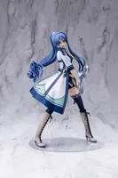 KOTOBUKIYA Laura S Arseid - The Legend of Heroes - photo 13