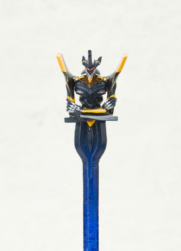 Chopsticks - Evangelion - Mark 6