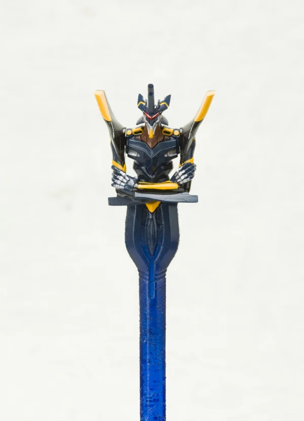 KOTOBUKIYA Chopsticks - Evangelion - Mark 6 - Neon Genesis Evangelion