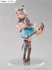 Amakami Konomi 1/7 Scale Figure 12