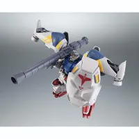 TAMASHII NATIONS RX-78GP02A Gundam GP02 Ver. A.N.I.M.E. - Mobile Suit Gundam: OVAs and Side Stories - photo 10