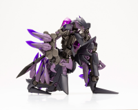 GIGANTIC ARMS 08 DARK BIRD 7