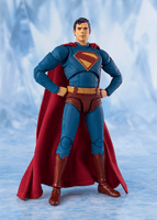 Superman (SUPERMAN) SUPERMAN, TAMASHII NATIONS S.H.Figuarts 3