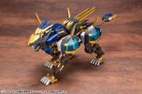 LIGER ZERO EMPIRE Ver. X UNIT 2