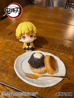 Lookup Demon Slayer：Kimetsu no Yaiba Zenitsu Agatsuma Smile ver.（Repeat） 1