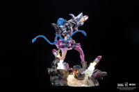 League Of Legends - Jinx 1:6 Scale Statue 25
