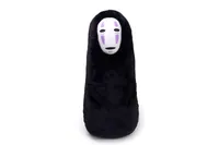 Sun Arrow NO Face Nakayoshi Plush (Flat) "Spirited Away" - Spirited Away - photo 1