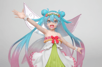 Hatsune Miku Figure 3rd season Spring ver. (Reissue） 2
