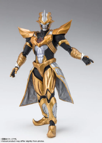 Absolute Tartarus Ultra Galaxy Right: The Destined Crossroad, Bandai Spirits S.H.Figuarts 3