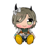 Kuripan Plushie Rupa 2