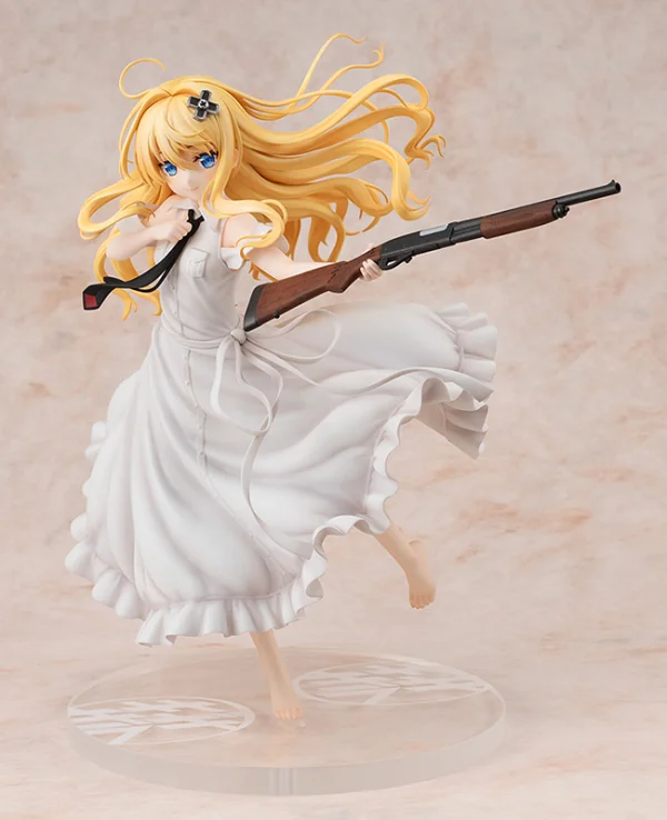 KADOKAWA Alice Kisaragi: Light Novel Ver. - Combatants Will Be Dispatched!