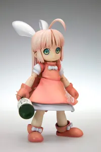 KOTOBUKIYA HOIHOI-SAN HEAVY ARMS Ver. NEW EDITION - INTERCEPTOR-DOLL HOIHOI-SAN NEW EDITION - photo 5