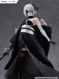 FuRyu 2B -Japanese Doll- 1/4 Scale Figure - NieR:Automata - photo 4