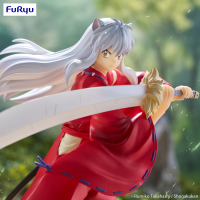 INUYASHA　Trio-Try-iT Figure -Inuyasha- 2