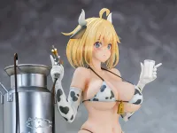 Phat! Company Sophia F. Shirring: Cow Bikini Ver. - BUNNY SUIT PLANNING - photo 14
