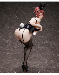 BINDing Marie Litchka Kuroki Bunny Ver. - BINDing Creators Opinion - photo 1