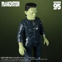 X-PLUS RETRO SOFUBI FRANKENSTEIN（1931） - Universal Monsters - photo 11