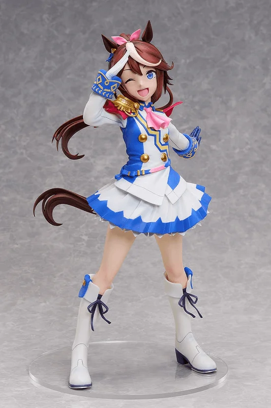 FREEing Tokai Teio - Umamusume: Pretty Derby
