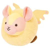 CAPCOM [Repeat Sales]Monster Hunter Chibi-Plush Paolumu - Monster Hunter - photo 1