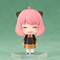 GOOD SMILE COMPANY SPY x FAMILY Collectible Figures (1pc / 6pc per box) - SPY x FAMILY - photo 4