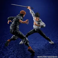 TAMASHII NATIONS YUTA OKKOTSU -Special Grade Jujutsu Sorcerer- - Jujutsu Kaisen - photo 2