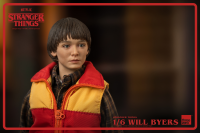 Stranger Things - 1/6 Will Byers 2