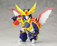 D-STYLE RAIJIN-OH 18